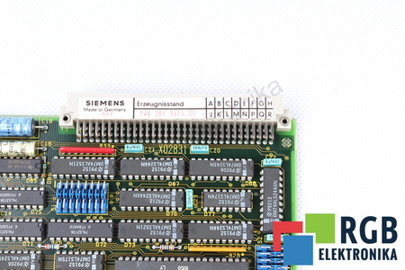 6FX1126-1AA04 SIEMENS SINUMERIK 800