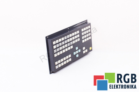 6FC5203-0AC00-1AA0 SIEMENS SINUMERIK OP032S VERSION E CLAVIER