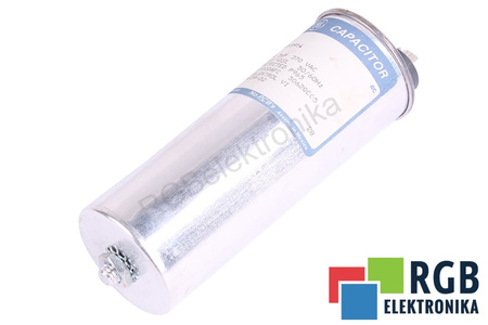 CONDENSATEUR 97F5914 GENERAL ELECTRIC 32.5UF, 370V