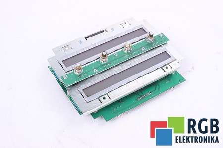 9200-20422-003 ADVANCED INPUT SYSTEMS POUR VIVID 7 20-PIN 5V DC
