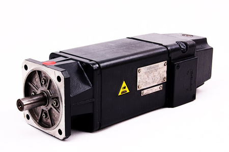 1HU3056-0AC01-Z SIEMENS DC SERVOMOTOR 1HU3