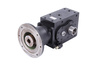 KS35H GRAESSNER 1235AH000014 I=9.6 RÉDUCTEUR