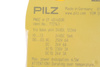 PNOZ M EF 4DI4DOR PILZ 772143 PNOZMULTI 2 RELAIS DE SÉCURITÉ