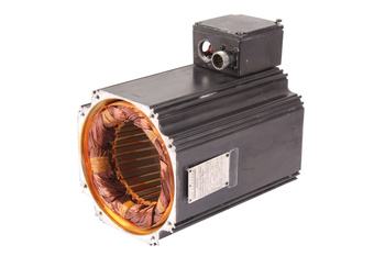 LD825EJR2307-Z Z=BA GEC ALSTHOM STATOR