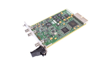NIPXI-1407 NATIONAL INSTRUMENTS POUR PIÈCES