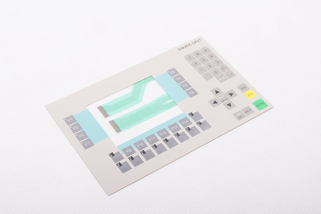 802D SINUMERIK CLAVIER REMPLACEMENT