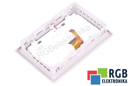 PFXGP4104W1D PRO-FACE FAÇADE DU BOÎTIER AVEC MATRICE