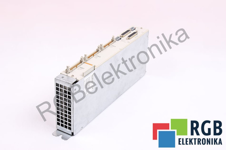 6FC5411-0AA00-0AA0 SIEMENS SINUMERIK 810D/840D VERSION A