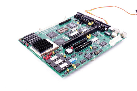 P0S-460 UNIPO REVA202 POUR 2RML78F32X01 CARTE MERE