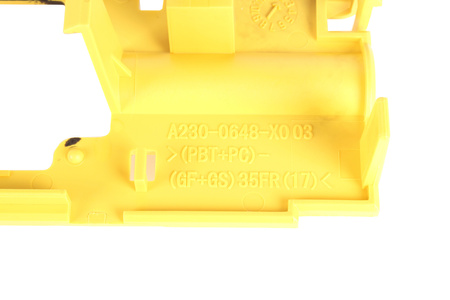 A230-0648-X003 FANUC PIECE DU BOÎTIER