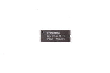 TC511000BFTL-70 TOSHIBA