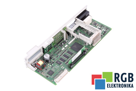 6SN1118-0NH01-0AA1 SIEMENS VERSION G SIMODRIVE 611