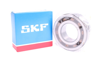 4207 ATN9 SKF 35X72X23 ROULEMENT A BILLES A CONTACT OBLIQUE