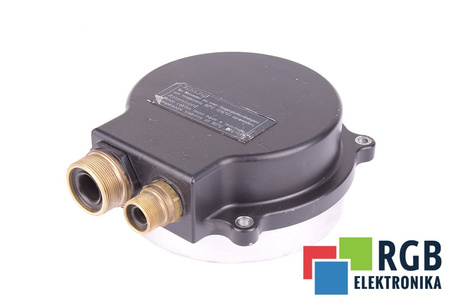 MKE116B-024-NP0-KN REXROTH CAPOT DU CODEUR