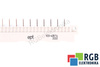 CONNECTEUR 103-40014 EPT C32M AC 3 MM DIN41612