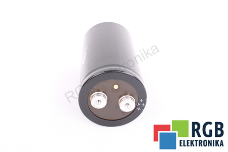 CONDENSATEUR B43584-S5338-M1 S+M 3300UF, 450VDC
