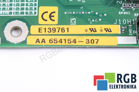 E139761 DELL AA654154-307 PB647606-003 CARTE MERE