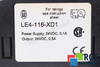 LE4-116-XD1 MOELLER