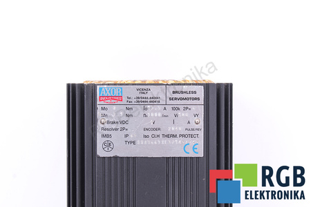 SSAX663XL3-145AZAR AXOR PALIER ARRIERE