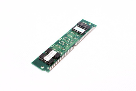 KMM5322104BKU-6 SEC 8MB SIMM