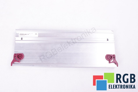 7BP704.0 BP704 B&R AUTOMATION RAIL DE MONTAGE