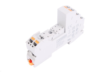 RIF-1-BPT/2X21 PHOENIX CONTACT 2900931 SOCLE ENFICHABLE POUR RELAIS