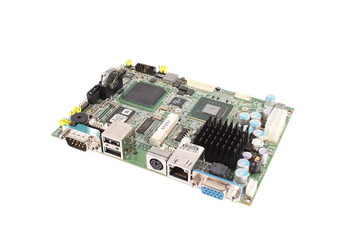 SBC84832 AXIOMTEK POUR PIÈCES