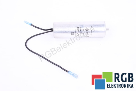 CONDENSATEUR 227.212-31440 ELECTRONICON 40UF, 320V, 40X125MM
