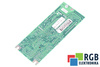 3HNE30055 ABB TPU-02