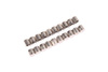 FUSIBLE TEMPORISÉ 515.311 ESKA ZKTM-0.25A 250V, 0.25A, 5X15MM, 10PCS