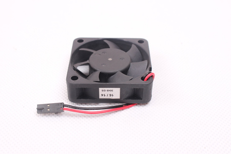 AFB0524HHB DELTA 50X50X15MM, 24V, 0.12A VENTILATEUR
