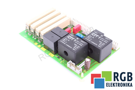 VL6030.03SP02 REFU ELEKTRONIK 006032/03