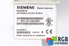 6SN1146-1AB00-0BA1 SIEMENS SIMODRIVE 611 VERSION B U/E-MODUL INT-EXT.5/10KW