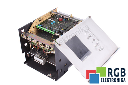 6RA2318-6DV61-0 SIEMENS D420/30 MREQ-GEG6V6B81-4A SIMOREG
