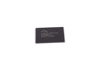 S29GL064N90TFI06 SPANSION