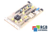 EB-4004.102.10F ZAUGG ELEKTRONIK POUR PIÈCES