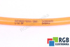 CÂBLE 6FX8002-5DS01-1BG0 SIEMENS SINAMICS S120 15M