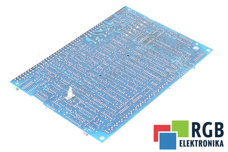ECS1317-8 SIEI POUR PIÈCES