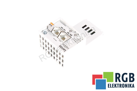 E84AYCECV LENZE MODULE DE COMMUNICATION PROFINET POUR VARIATEURS LENZE 8400