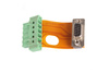 PROFIBUS CONN DANFOSS FC-302PK75T5E RUBAN DE CONNEXION
