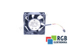 MMF-06D24DM-AC4 MELCO TECHNOREX 60X60X25MM, 24V, 0.06A VENTILATEUR