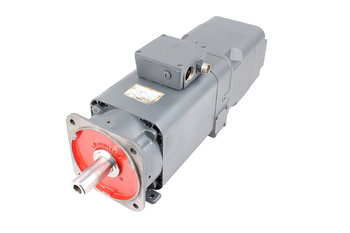 1PH6103-4LZ49-Z Z:S40 SIEMENS AC MAIN SPINDLE MOTOR 1PH6