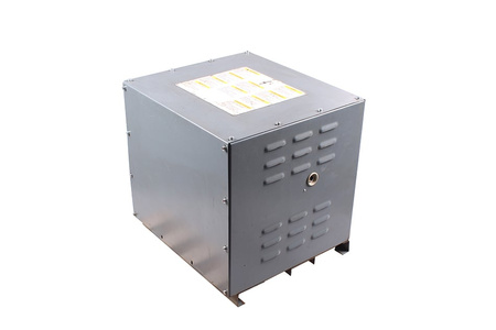 25KVA AUTO TRANSFORMER TRANSFORMATEUR