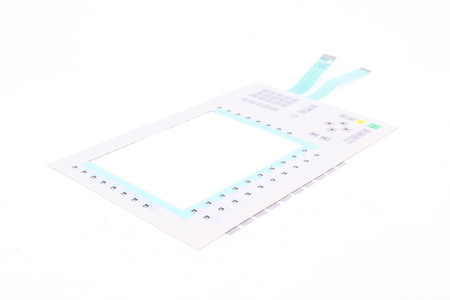 6AV6542-0DA10-0AX0 SIMATIC MP370 CLAVIER REMPLACEMENT