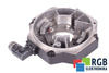 1FK7100-5AZ91-1ZZ9-Z KUKA CAPOT DU RÉSOLVEUR