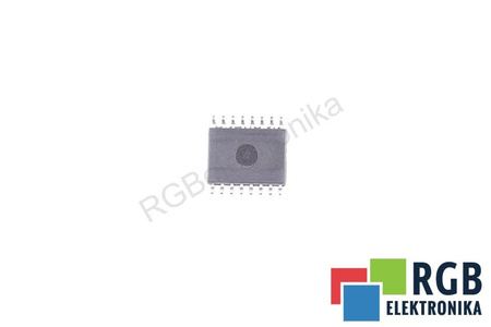 ADC12130CIWM TEXAS INSTRUMENTS