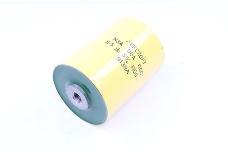CONDENSATEUR 8.5UF 1000V ASHCROFT