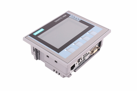 6AV2124-2DC01-0AX0 SIEMENS SIMATIC HMI KTP400 COMFORT