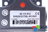 PRISE 00-117-612 KUKA SN02X12-732L-MC2001