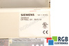 6SN1146-1BB00-0DA1 SIEMENS VERSION E SIMODRIVE 611